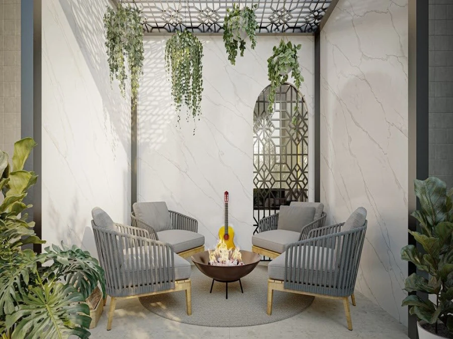 Apartamento em Nossa Senhora do Rosário, São José. 3 quartos, 86m². Imagem 10 de 15