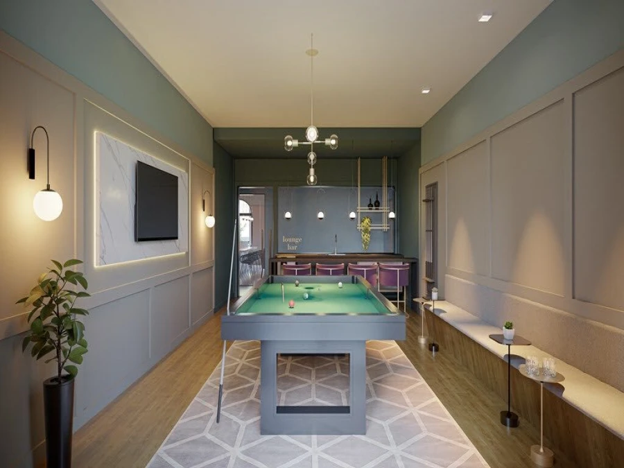 Apartamento em Nossa Senhora do Rosário, São José. 3 quartos, 86m². Imagem 12 de 15