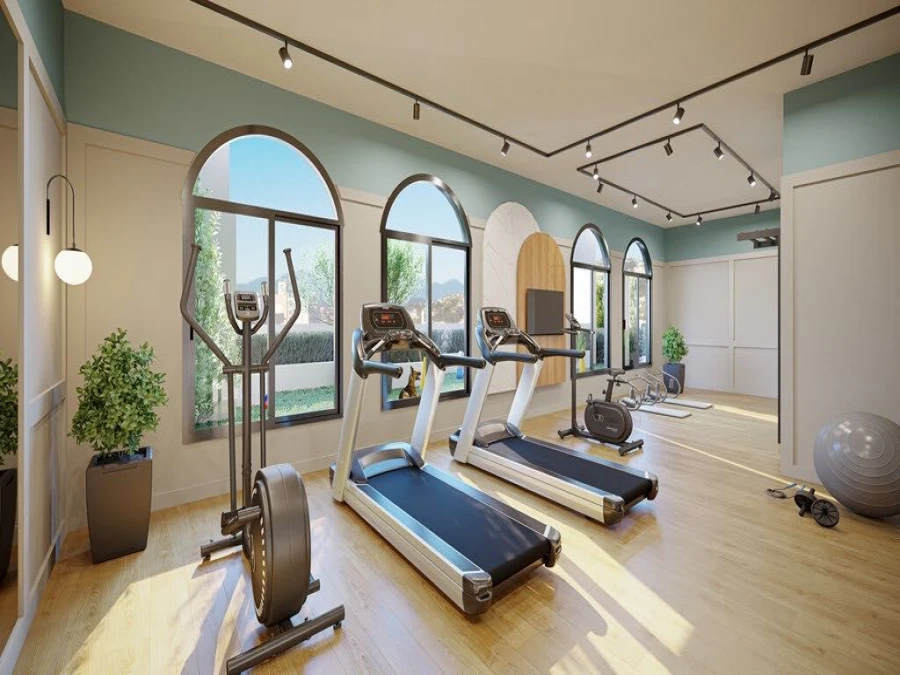 Apartamento em Nossa Senhora do Rosário, São José. 3 quartos, 86m². Imagem 8 de 15