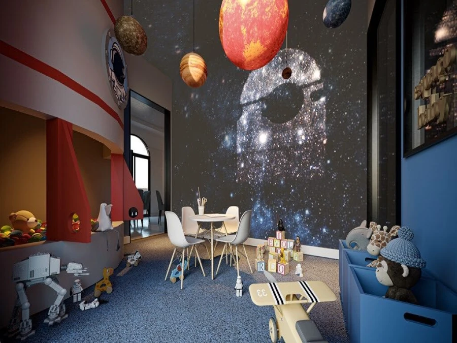 Apartamento em Nossa Senhora do Rosário, São José. 3 quartos, 86m². Imagem 9 de 15