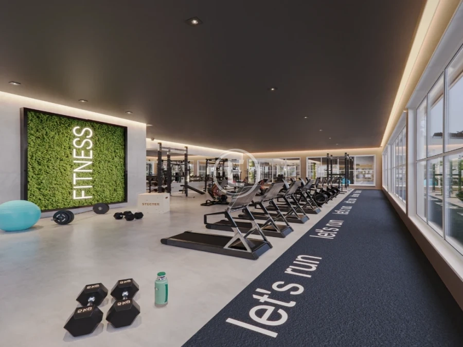 Apartamento em Pedra Branca, Palhoça. 2 quartos, 56m². Imagem 8 de 22