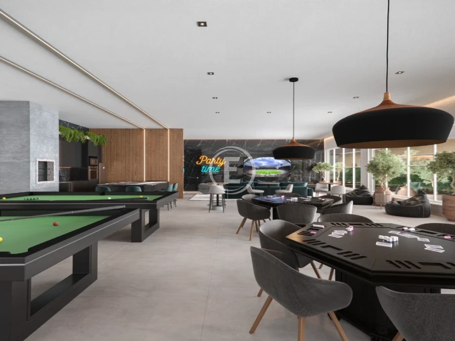 Apartamento em Pedra Branca, Palhoça. 2 quartos, 56m². Imagem 7 de 22