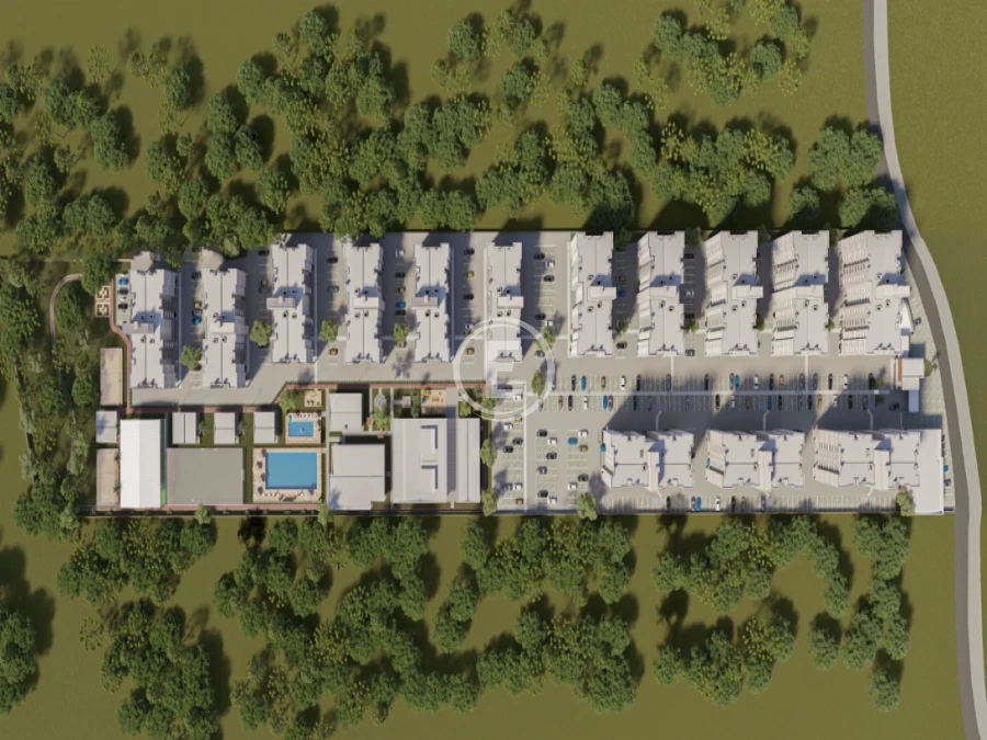 Apartamento em Pedra Branca, Palhoça. 2 quartos, 56m². Imagem 22 de 22