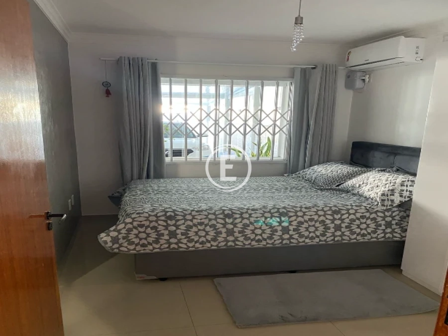 Casa Geminada em Bela Vista - Lot. Jardins III, Palhoça. 2 quartos, 52m². Imagem 8 de 11
