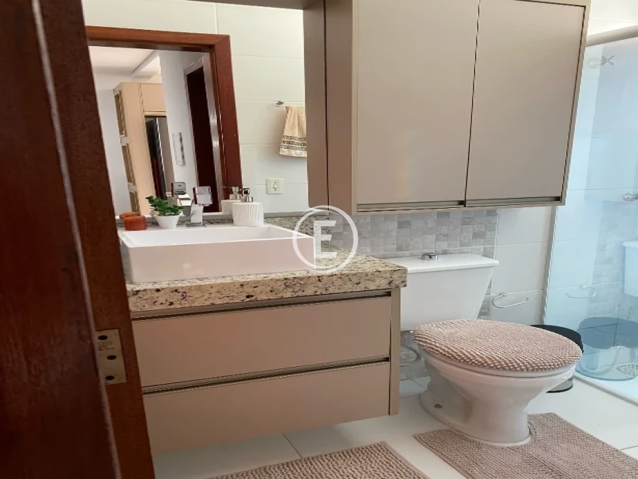 Casa Geminada em Bela Vista - Lot. Jardins III, Palhoça. 2 quartos, 52m². Imagem 7 de 11