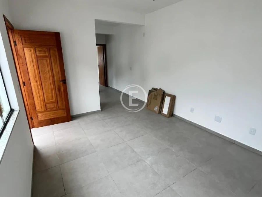 Casa Geminada em Ipiranga, São José. 2 quartos, 57m². Imagem 3 de 17