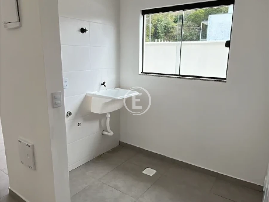 Casa Geminada em Ipiranga, São José. 2 quartos, 57m². Imagem 16 de 17