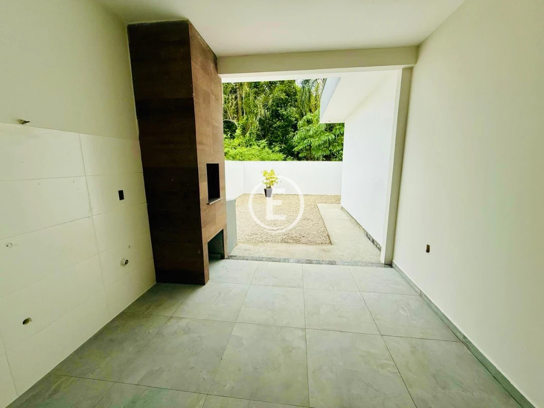 Casa em Forquilhas, São José. 3 quartos, 0m². Imagem 8 de 11