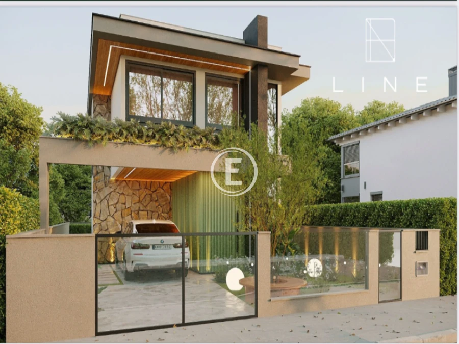 Casa em , . 3 quartos, 0m². Imagem 1 de 6