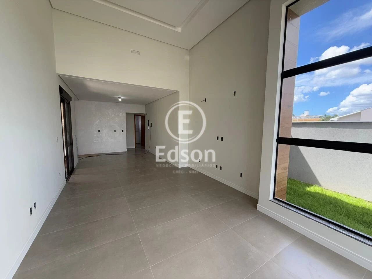 Casa em Forquilhas, São José. 3 quartos, 108m². Imagem 3 de 10