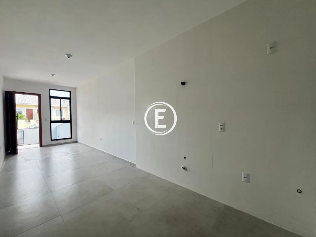 Casa Geminada em Bela Vista, Palhoça. 2 quartos, 50m². Imagem 3 de 9