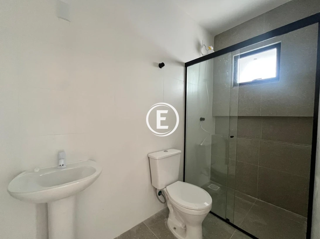 Casa Geminada em Bela Vista, Palhoça. 2 quartos, 50m². Imagem 5 de 9