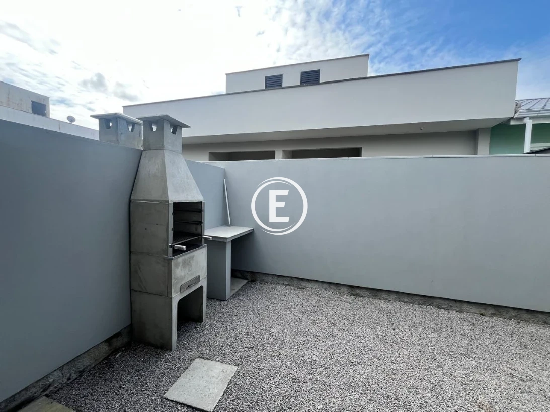 Casa Geminada em Bela Vista, Palhoça. 2 quartos, 50m². Imagem 7 de 9