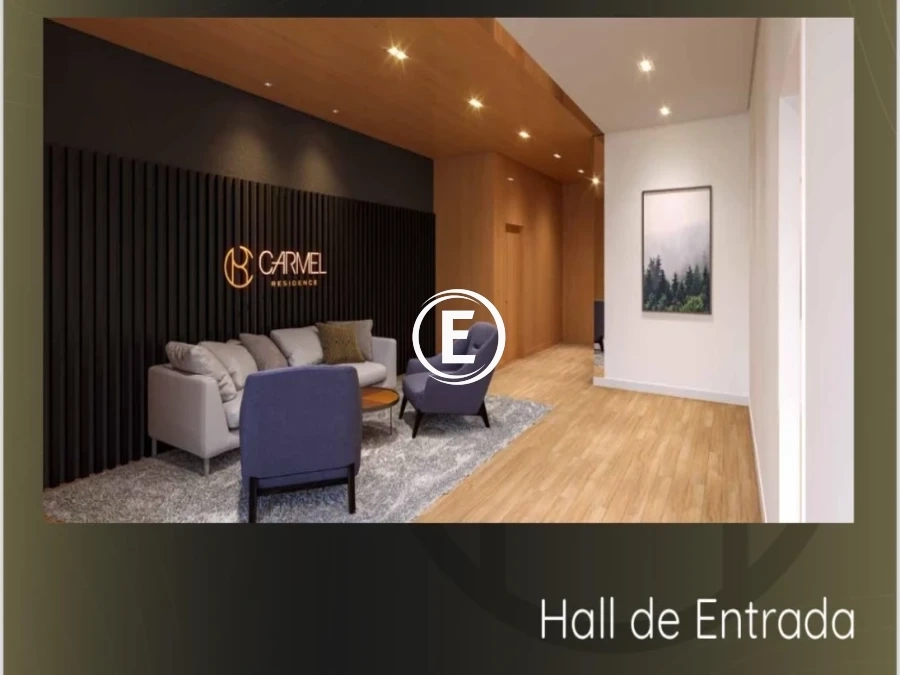 Apartamento em Pedra Branca, Palhoça. 3 quartos, 110m². Imagem 4 de 9