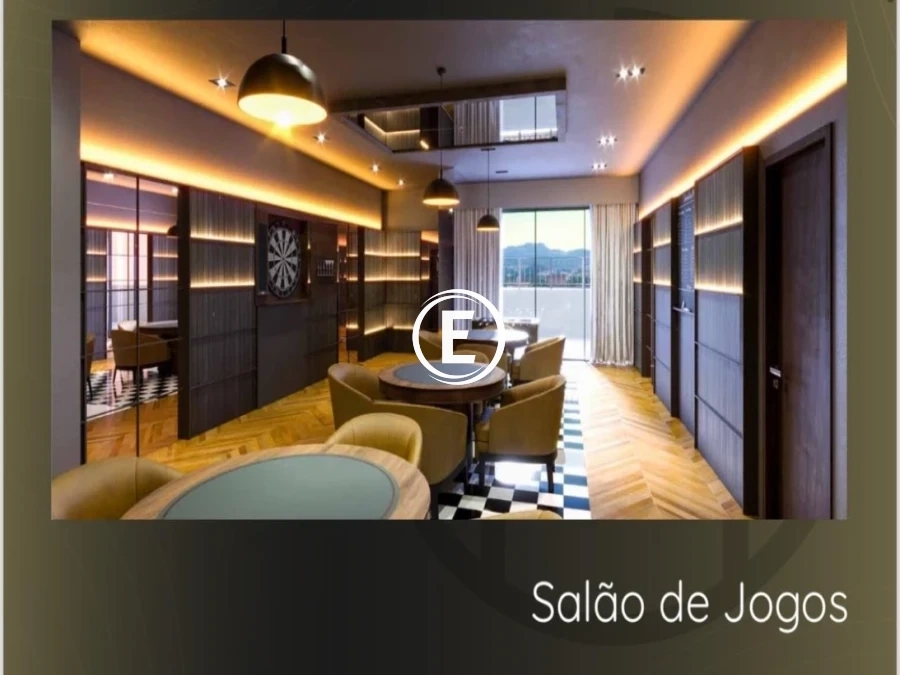 Apartamento em Pedra Branca, Palhoça. 3 quartos, 110m². Imagem 6 de 9