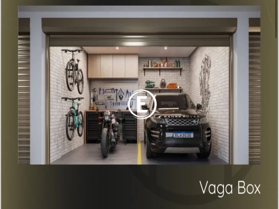 Apartamento em Pedra Branca, Palhoça. 3 quartos, 110m². Imagem 8 de 9