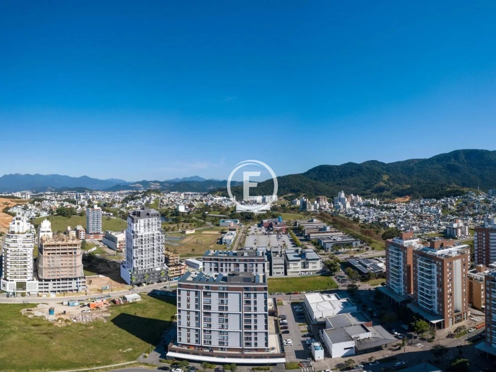 Apartamento em Pedra Branca, Palhoça. 2 quartos, 67m². Imagem 4 de 5