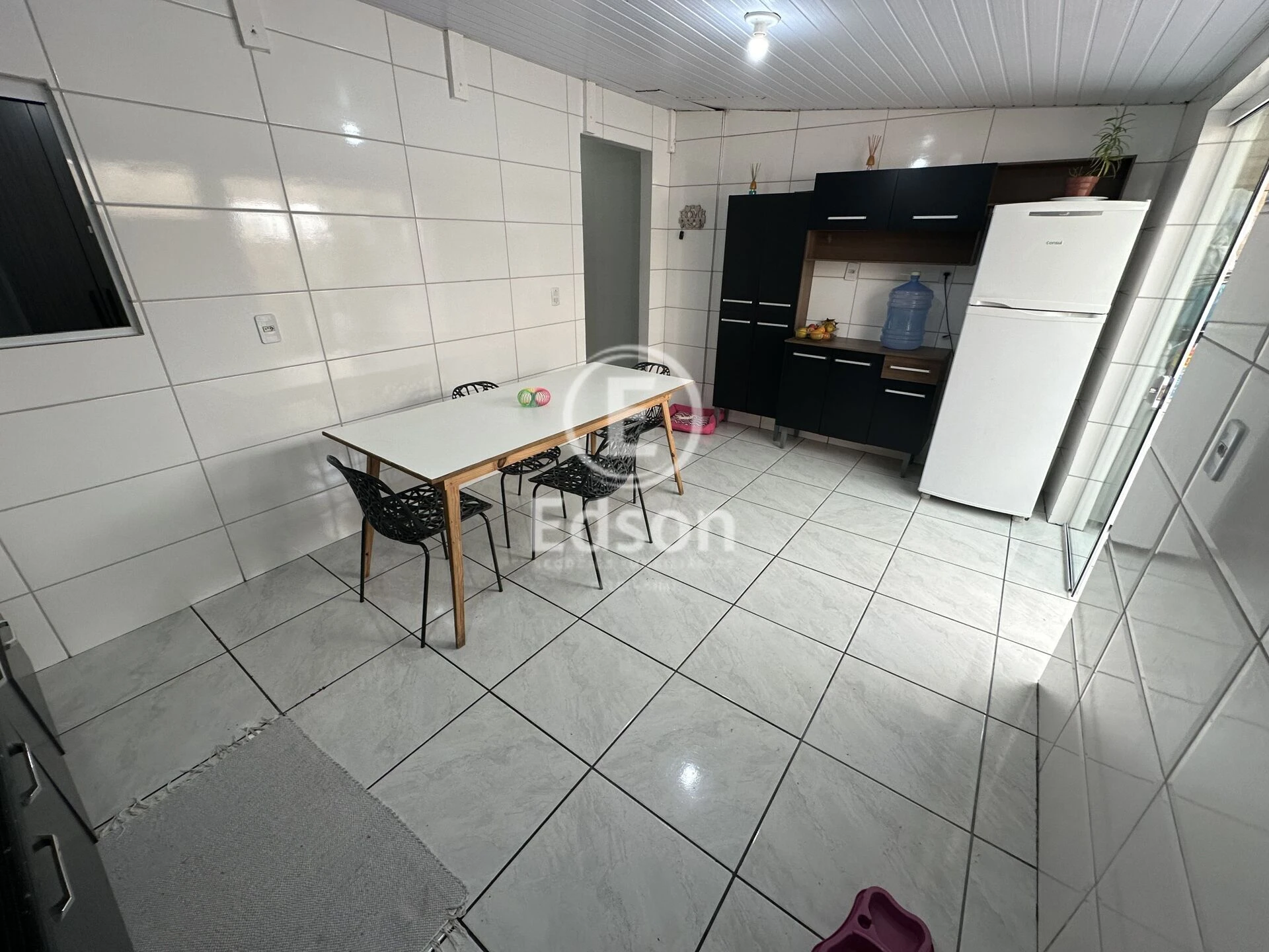 Casa em Bela Vista, Palhoça. 3 quartos, 65m². Imagem 2 de 15