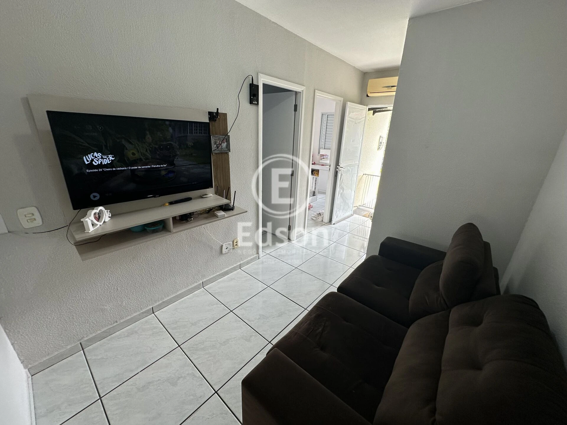 Casa em Bela Vista, Palhoça. 3 quartos, 65m². Imagem 3 de 15