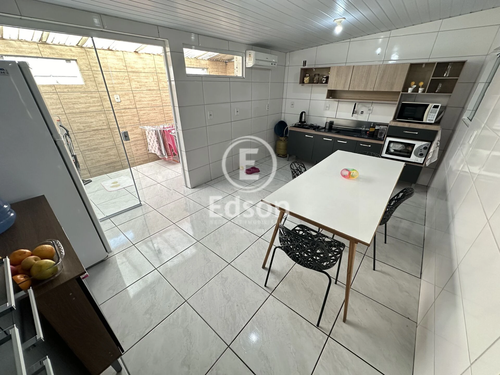 Casa em Bela Vista, Palhoça. 3 quartos, 65m². Imagem 7 de 15
