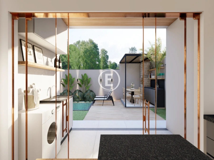 Casa em Forquilhas, São José. 3 quartos, 138m². Imagem 6 de 14