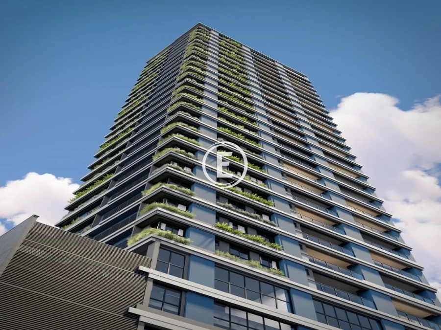 Apartamento em Pereque, Porto Belo. 3 quartos, 121m². Imagem 4 de 10