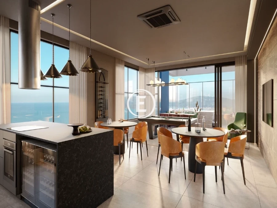 Apartamento em Pereque, Porto Belo. 3 quartos, 121m². Imagem 8 de 10