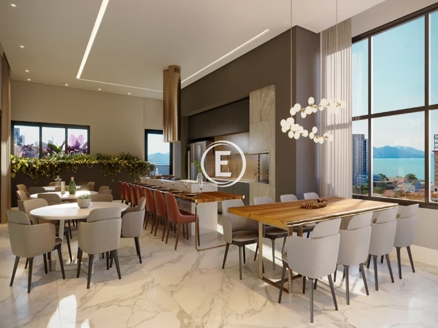 Apartamento em Pereque, Porto Belo. 3 quartos, 121m². Imagem 10 de 10