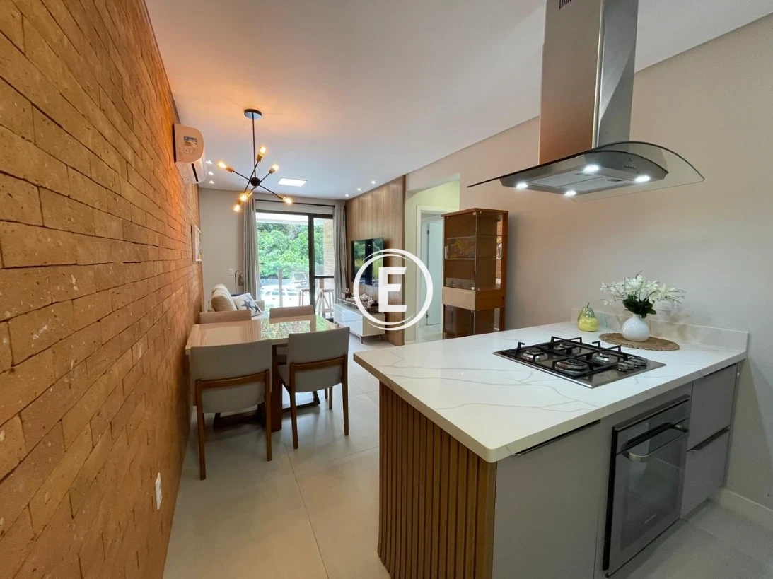 Apartamento em Praia de Palmas, Governador Celso Ramos. 2 quartos, 94m². Imagem 5 de 19