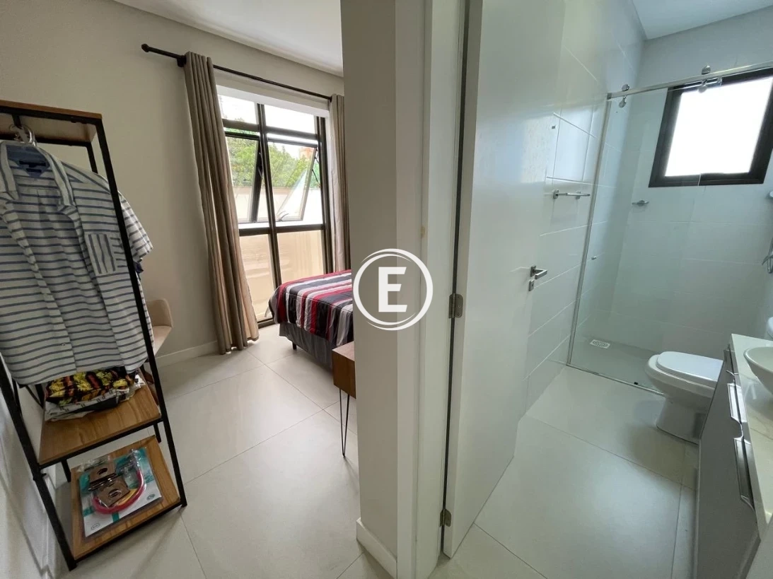 Apartamento em Praia de Palmas, Governador Celso Ramos. 2 quartos, 94m². Imagem 10 de 19