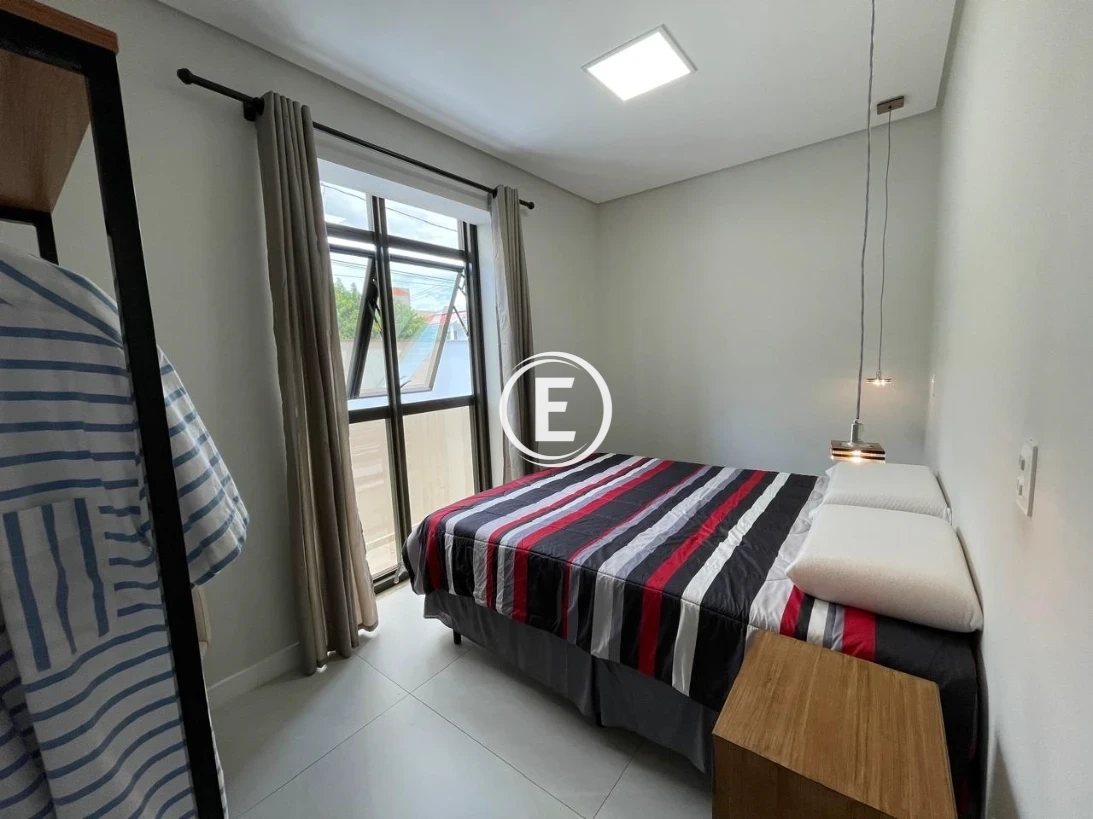 Apartamento em Praia de Palmas, Governador Celso Ramos. 2 quartos, 94m². Imagem 8 de 19