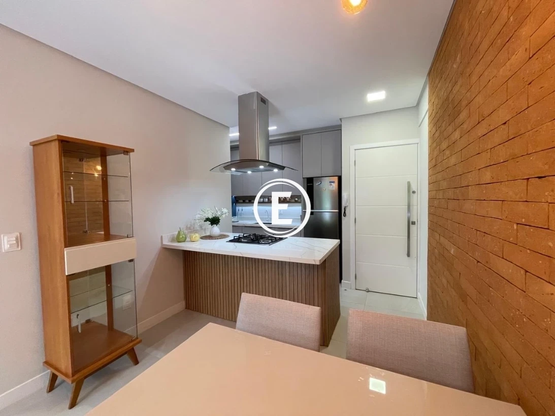 Apartamento em Praia de Palmas, Governador Celso Ramos. 2 quartos, 94m². Imagem 4 de 19