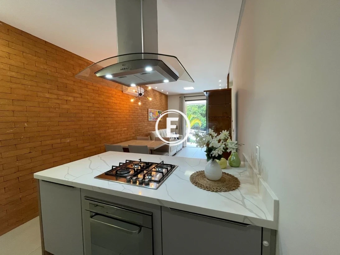 Apartamento em Praia de Palmas, Governador Celso Ramos. 2 quartos, 94m². Imagem 6 de 19