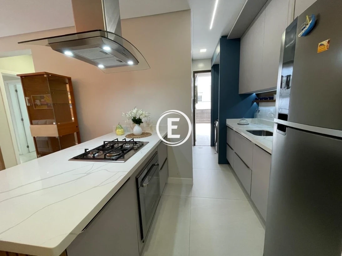 Apartamento em Praia de Palmas, Governador Celso Ramos. 2 quartos, 94m². Imagem 7 de 19