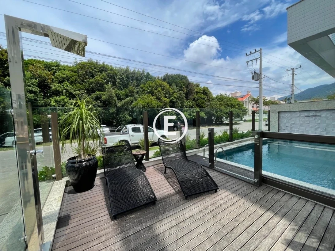 Apartamento em Praia de Palmas, Governador Celso Ramos. 2 quartos, 94m². Imagem 18 de 19