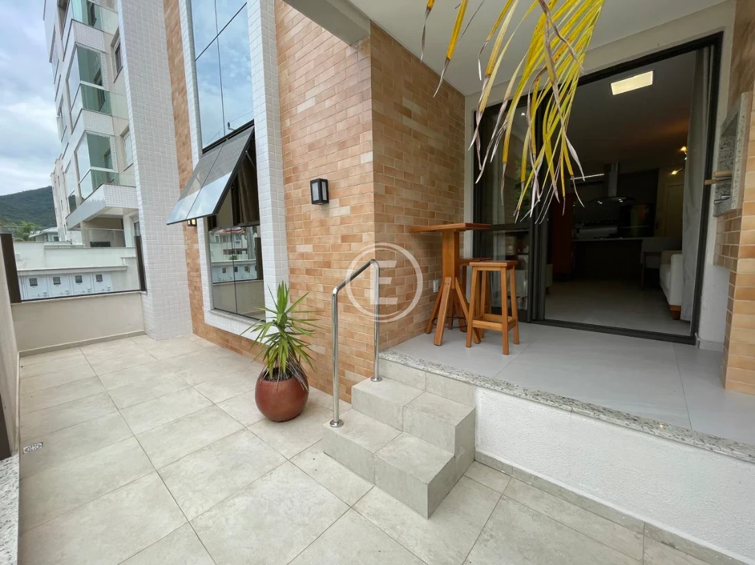 Apartamento em Praia de Palmas, Governador Celso Ramos. 2 quartos, 94m². Imagem 15 de 19