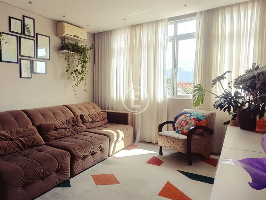 Cobertura em Picadas do Sul, São José. 3 quartos, 152m². Imagem 2 de 13