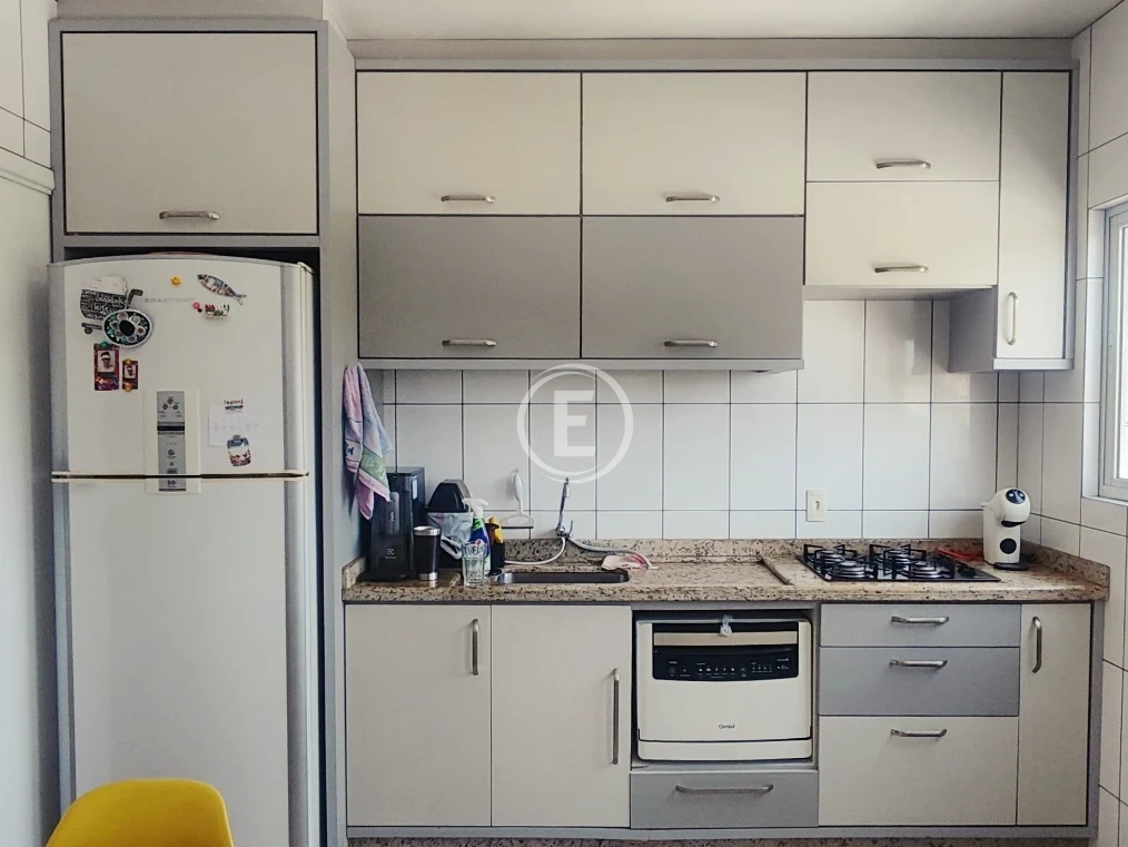 Cobertura em Picadas do Sul, São José. 3 quartos, 152m². Imagem 3 de 13