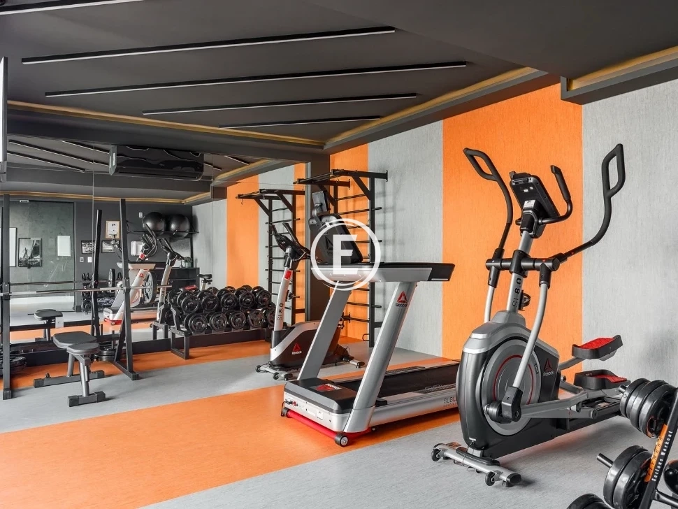 Apartamento em Centro, Florianópolis. 2 quartos, 80m². Imagem 8 de 10