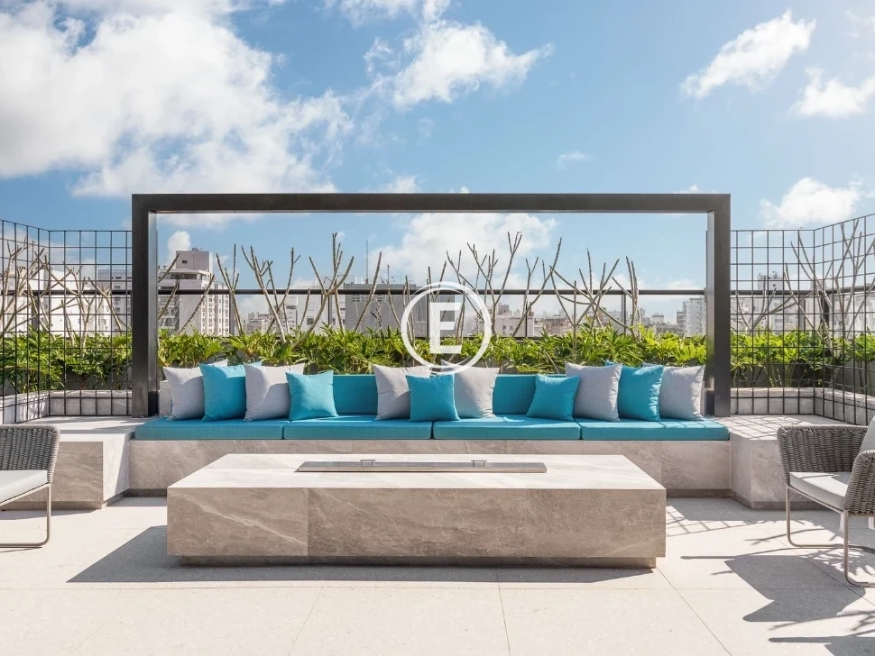 Apartamento em Centro, Florianópolis. 2 quartos, 80m². Imagem 9 de 10