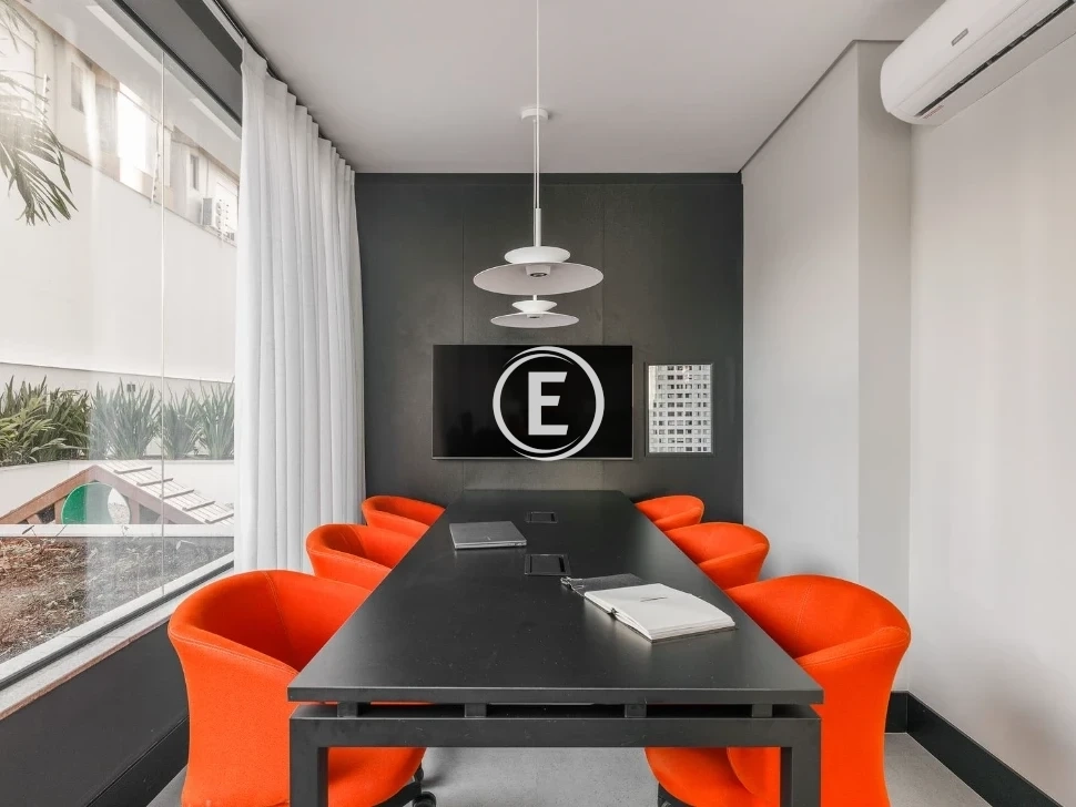 Apartamento em Centro, Florianópolis. 2 quartos, 80m². Imagem 6 de 10