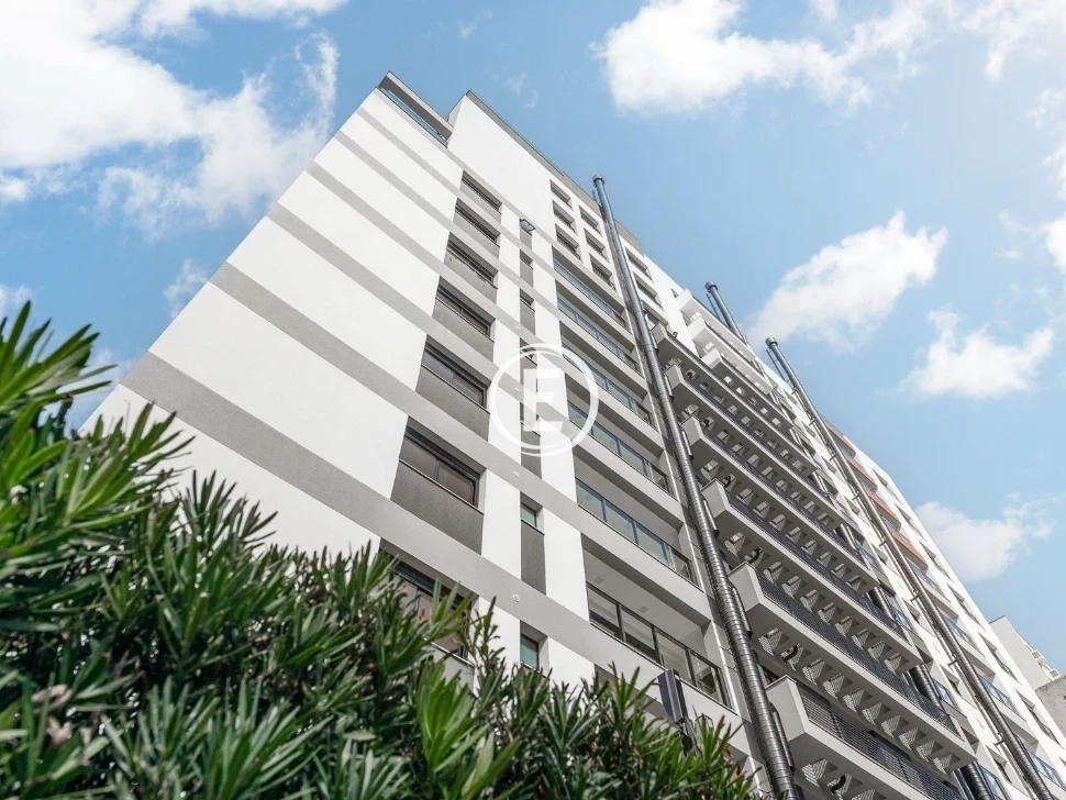 Apartamento em Centro, Florianópolis. 2 quartos, 80m². Imagem 1 de 10