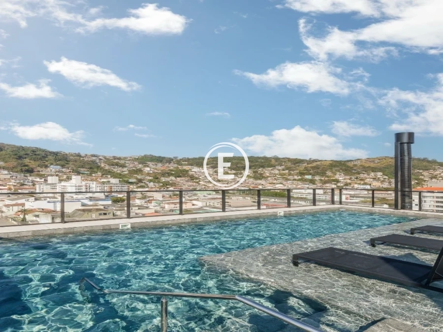 Apartamento em Centro, Florianópolis. 2 quartos, 80m². Imagem 10 de 10