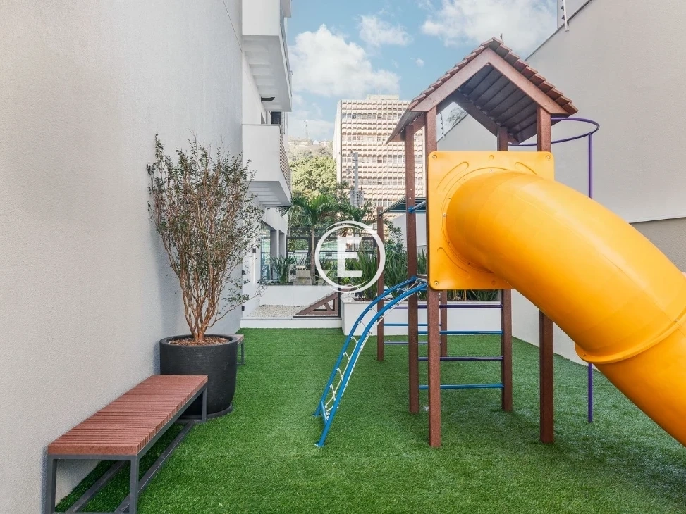 Apartamento em Centro, Florianópolis. 2 quartos, 80m². Imagem 7 de 10