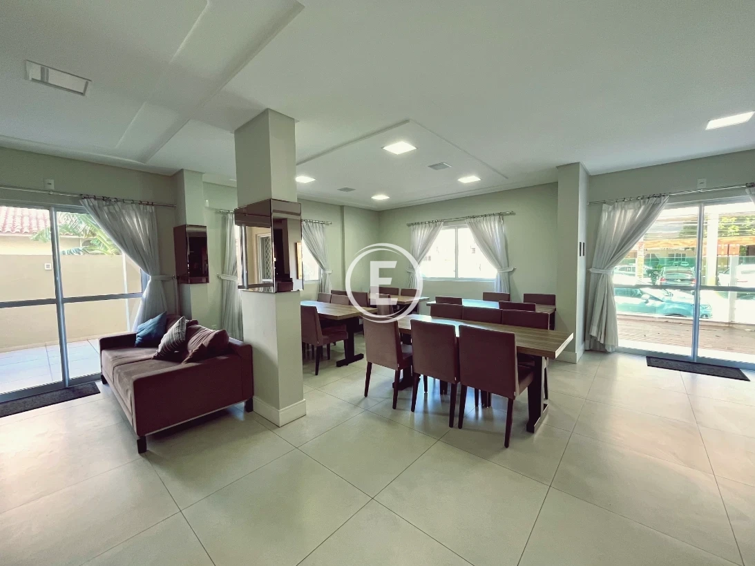 Apartamento em Kobrasol, São José. 2 quartos, 140m². Imagem 11 de 12