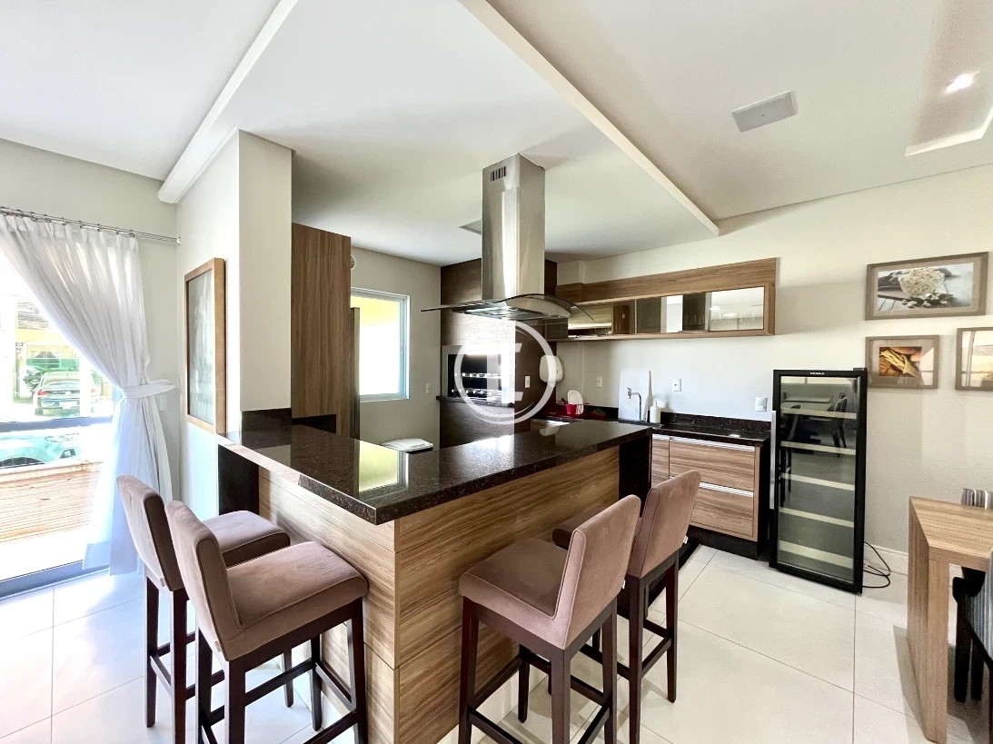 Apartamento em Kobrasol, São José. 2 quartos, 140m². Imagem 10 de 12