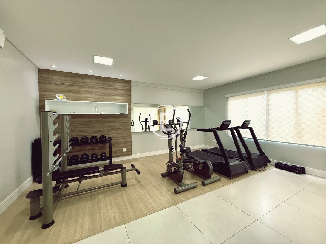 Apartamento em Kobrasol, São José. 2 quartos, 140m². Imagem 9 de 12