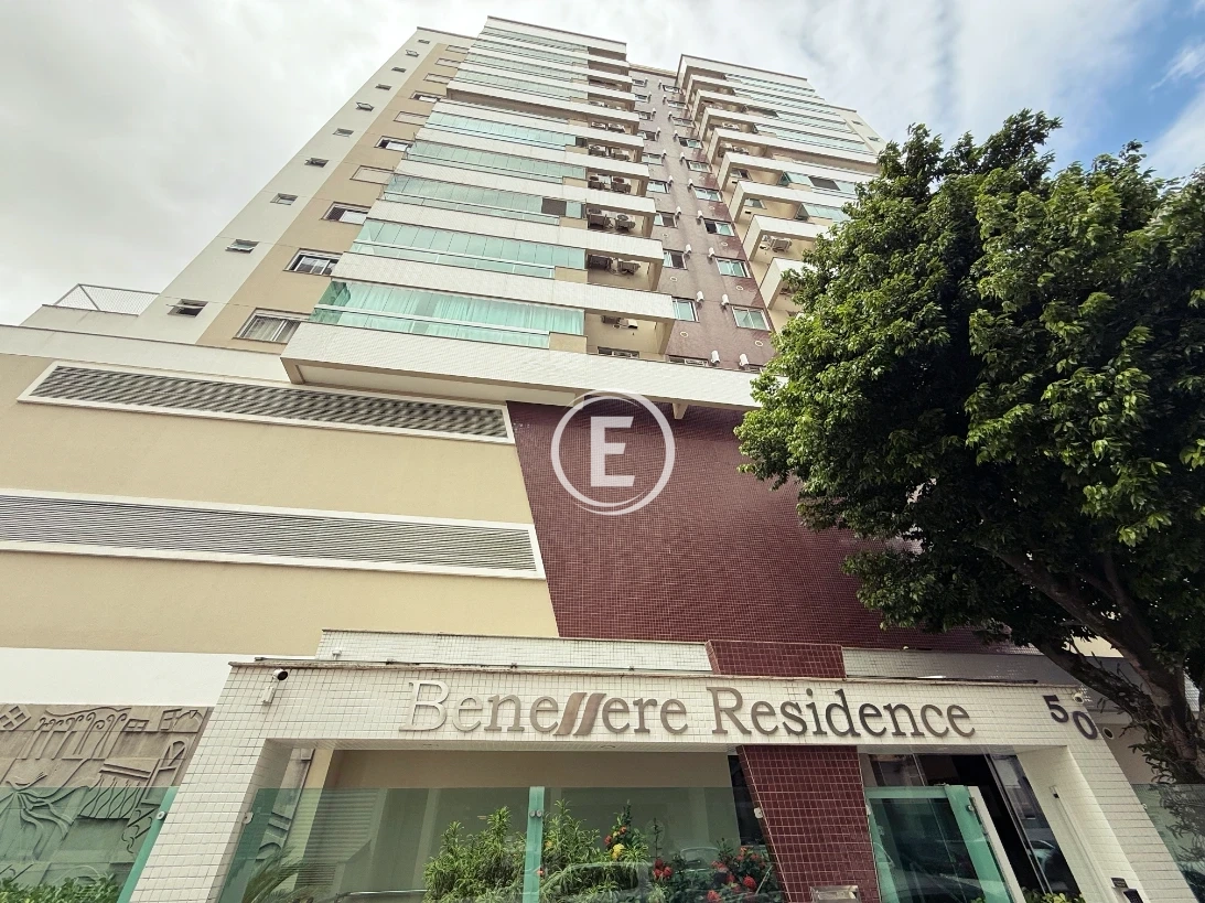 Apartamento em Kobrasol, São José. 2 quartos, 140m². Imagem 1 de 12