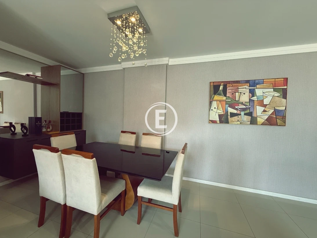 Apartamento em Kobrasol, São José. 2 quartos, 140m². Imagem 4 de 12