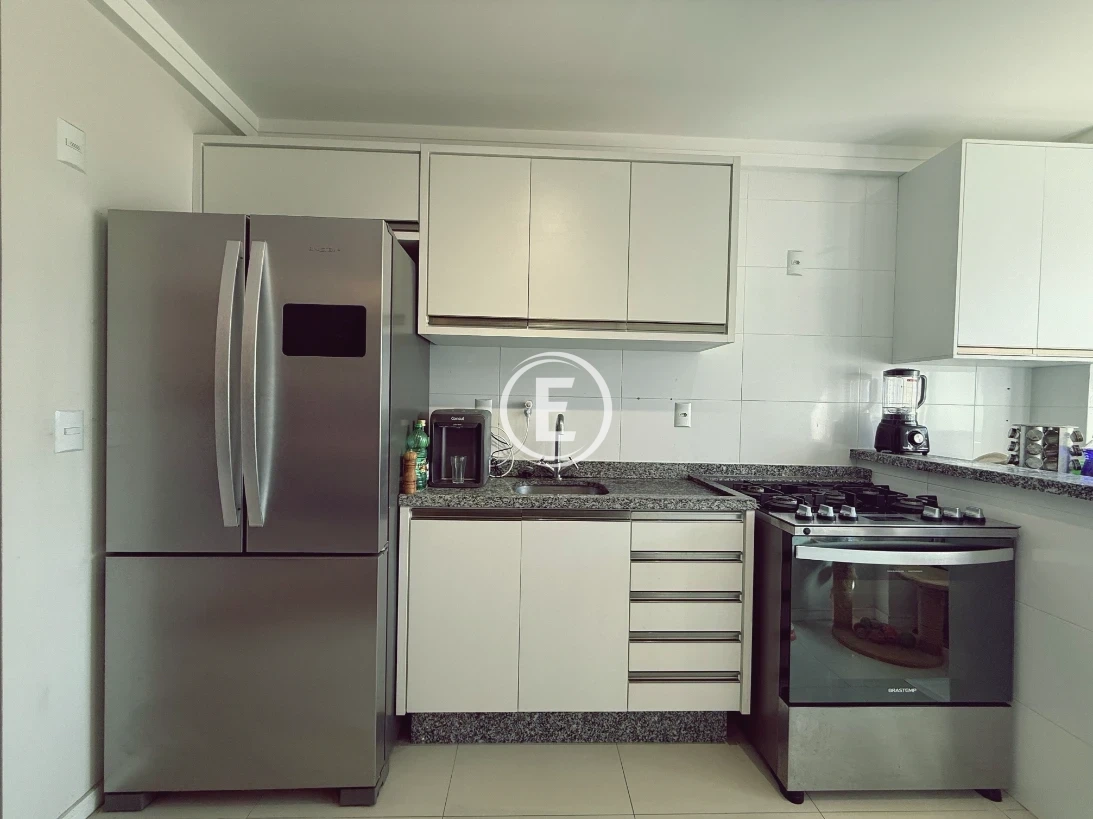 Apartamento em Kobrasol, São José. 2 quartos, 140m². Imagem 5 de 12